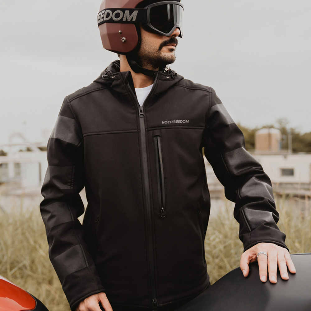 Daisy on the Ohoopee